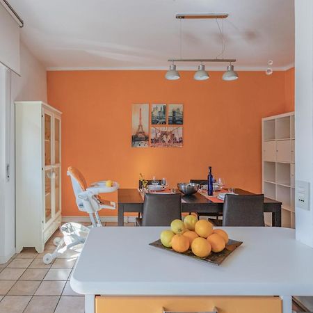 Casa Eleonora - Pavia - By Host4U 아파트 외부 사진