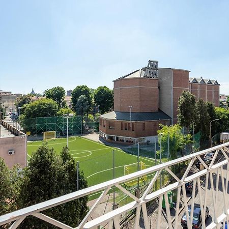 Casa Eleonora - Pavia - By Host4U 아파트 외부 사진