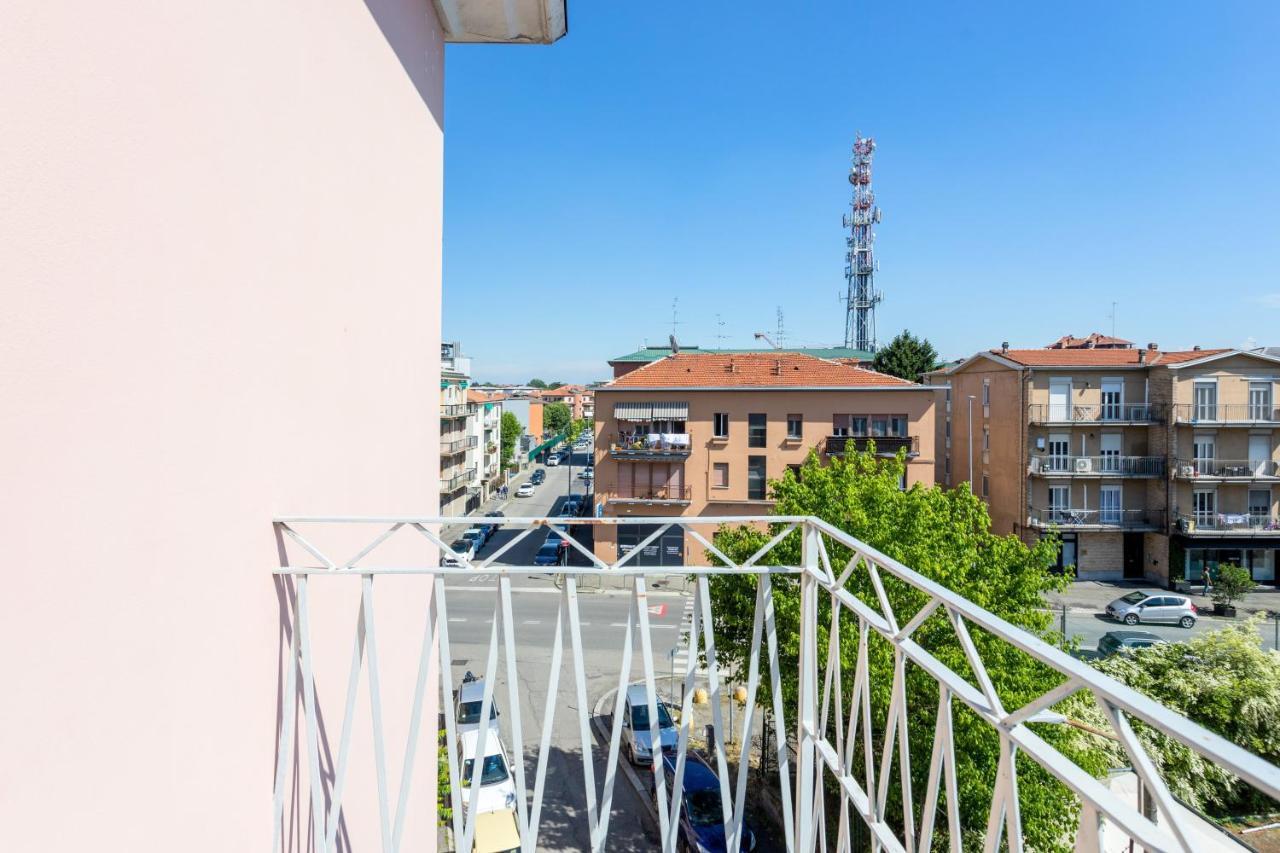 Casa Eleonora - Pavia - By Host4U 아파트 외부 사진