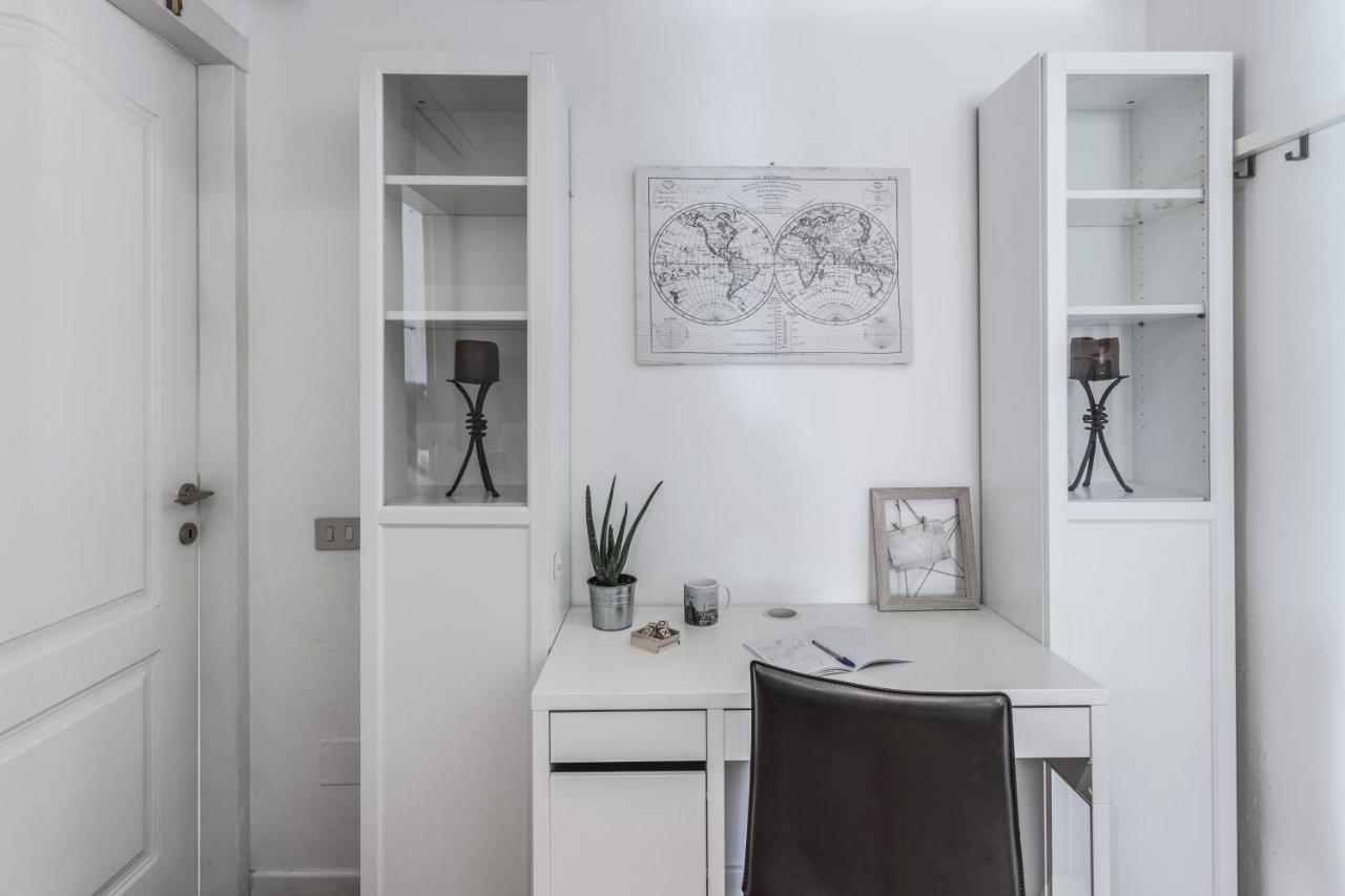 Casa Eleonora - Pavia - By Host4U 아파트 외부 사진