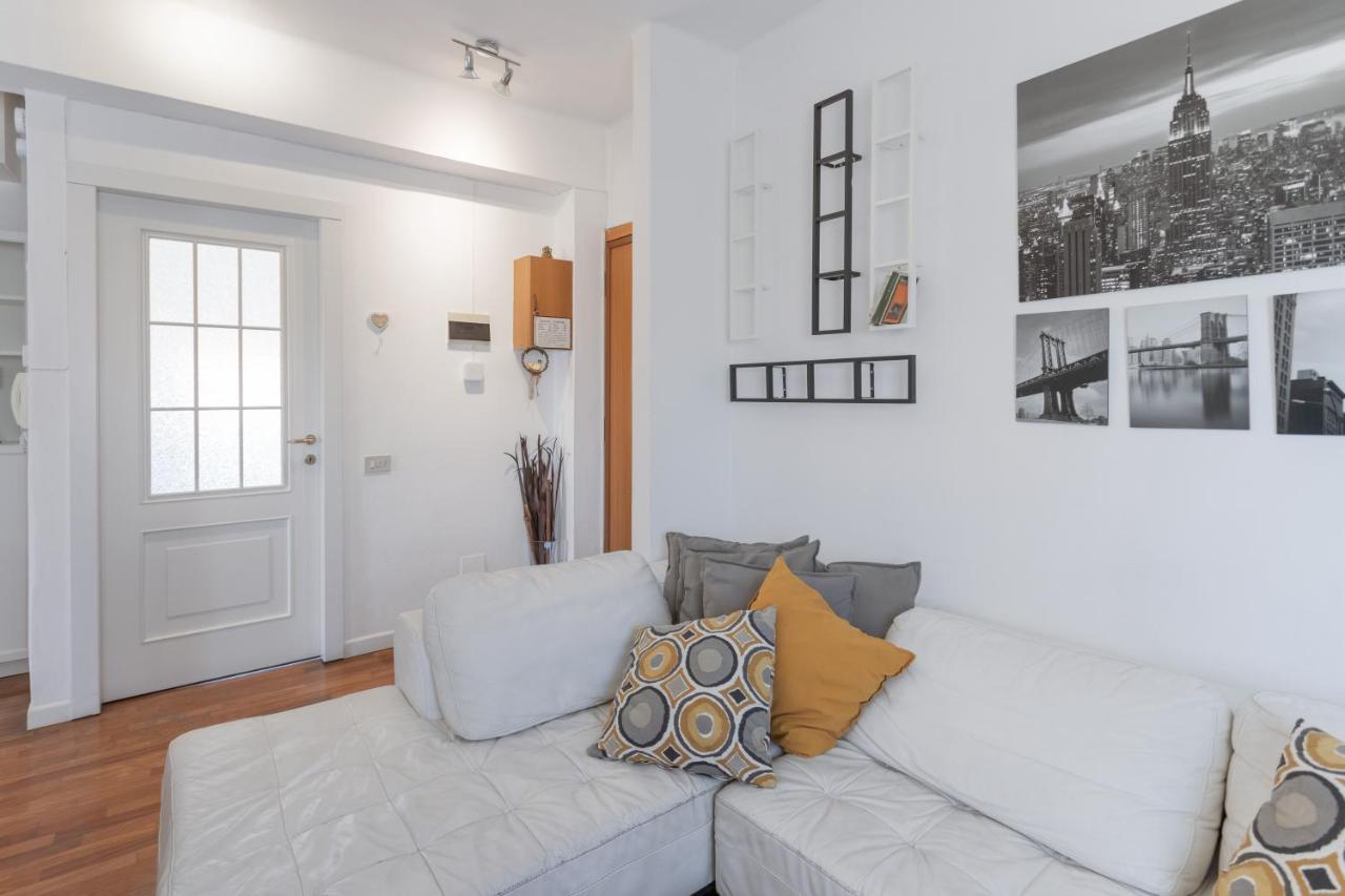 Casa Eleonora - Pavia - By Host4U 아파트 외부 사진