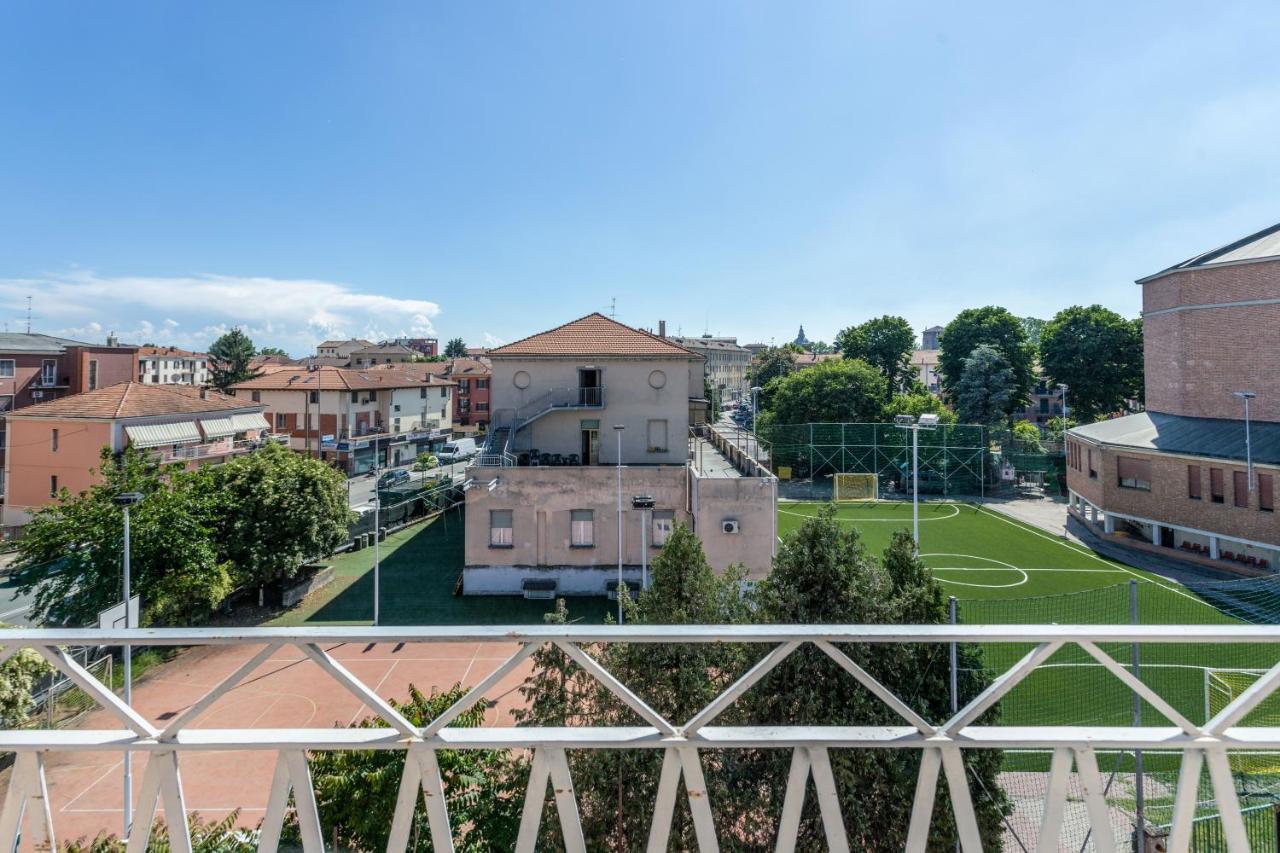 Casa Eleonora - Pavia - By Host4U 아파트 외부 사진