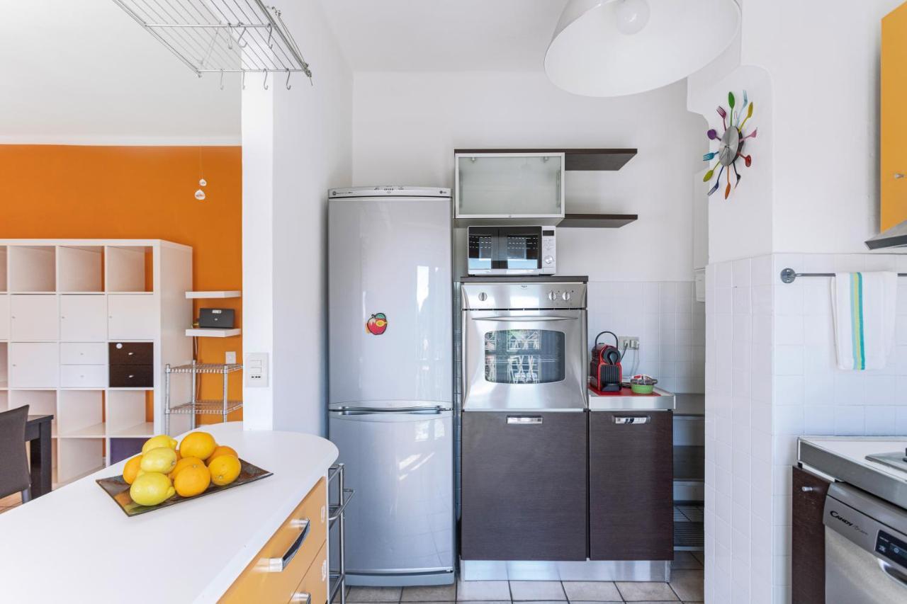 Casa Eleonora - Pavia - By Host4U 아파트 외부 사진