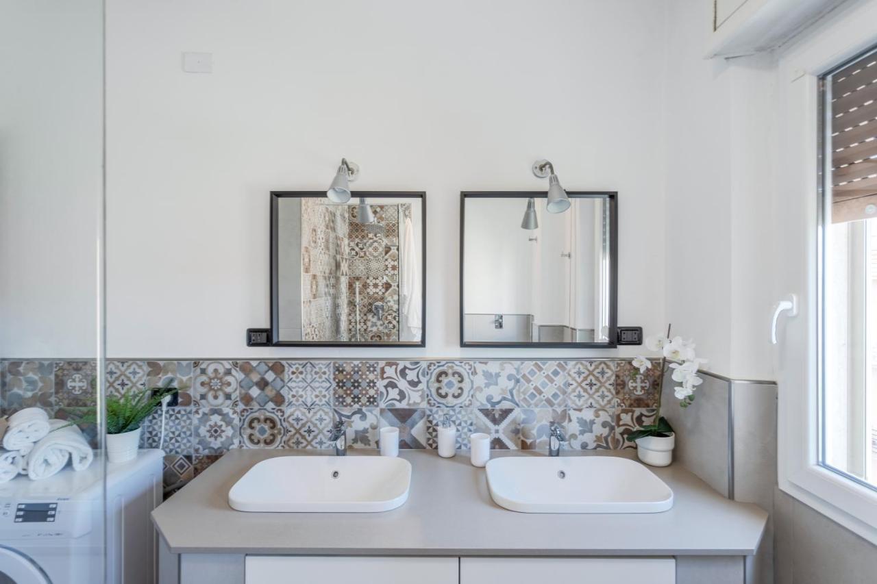 Casa Eleonora - Pavia - By Host4U 아파트 외부 사진