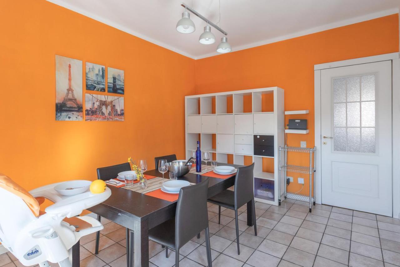 Casa Eleonora - Pavia - By Host4U 아파트 외부 사진