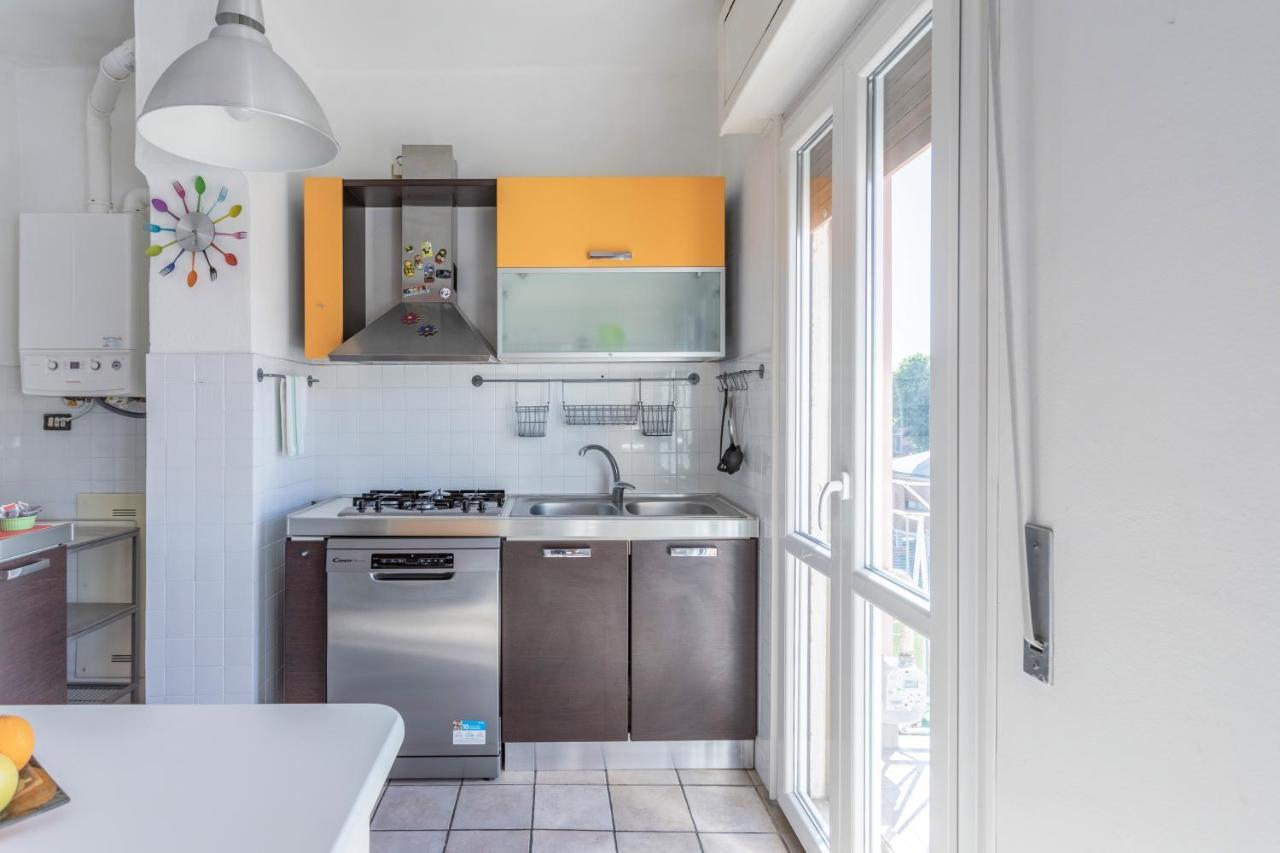 Casa Eleonora - Pavia - By Host4U 아파트 외부 사진