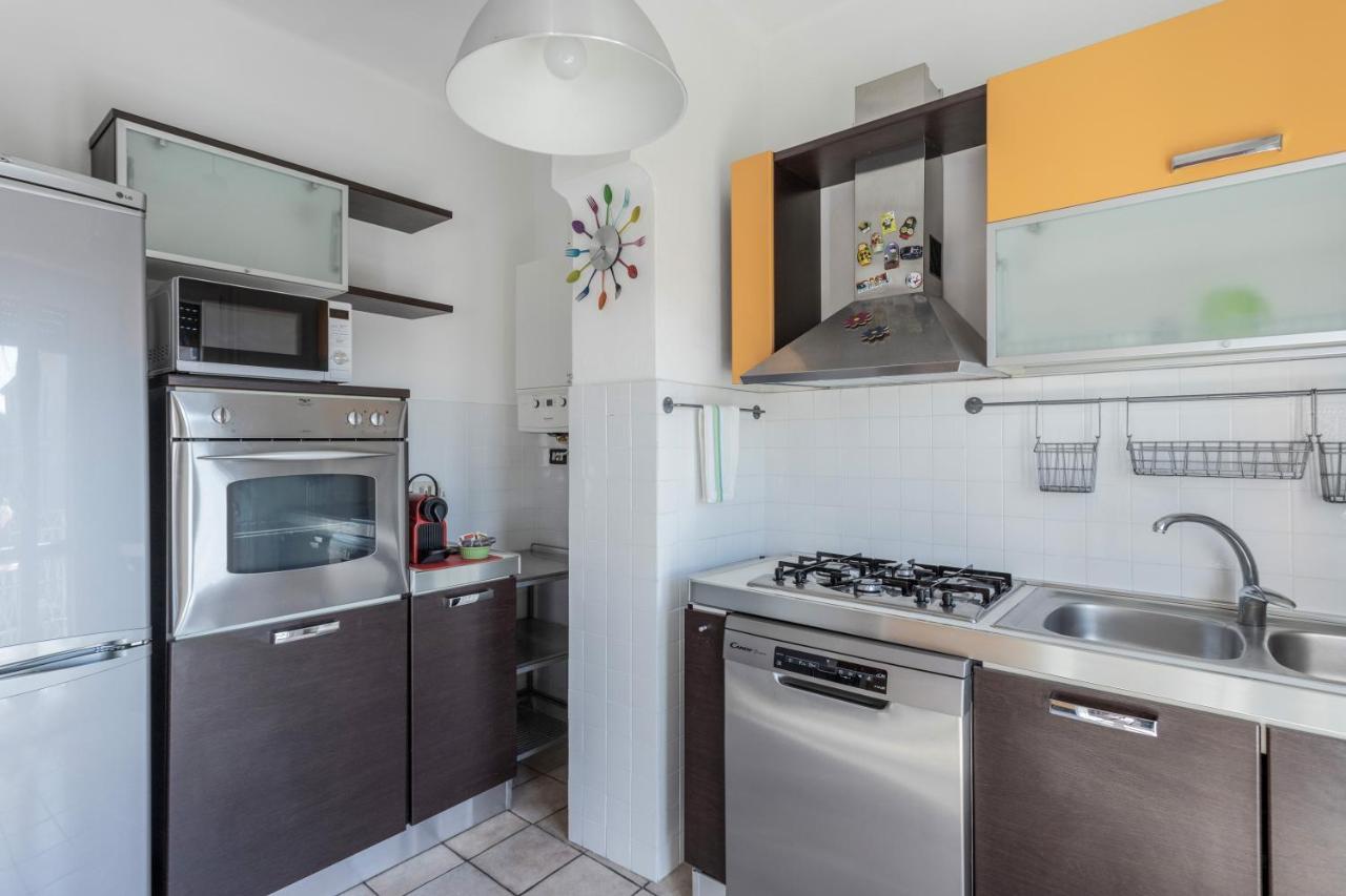 Casa Eleonora - Pavia - By Host4U 아파트 외부 사진