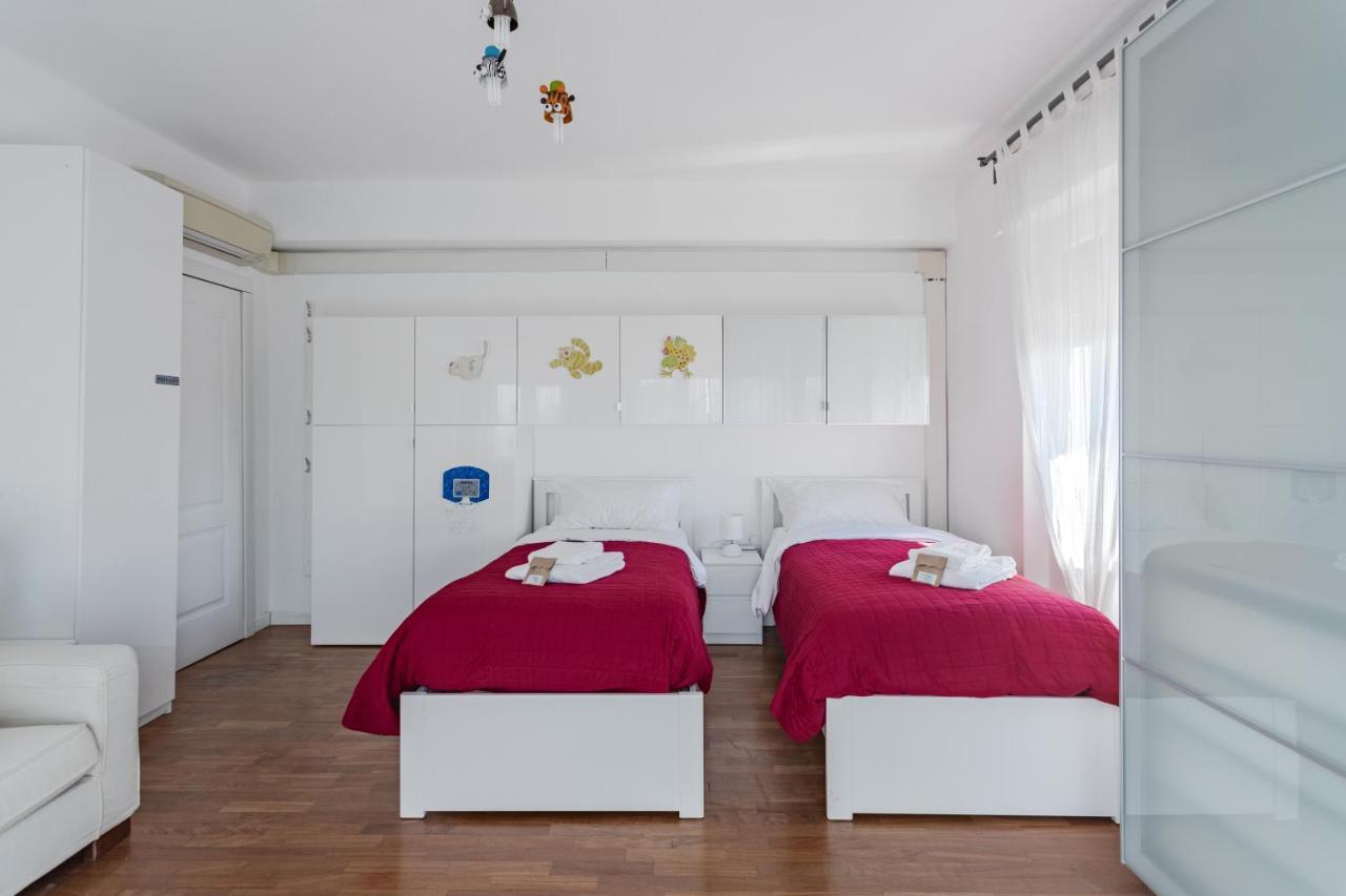 Casa Eleonora - Pavia - By Host4U 아파트 외부 사진