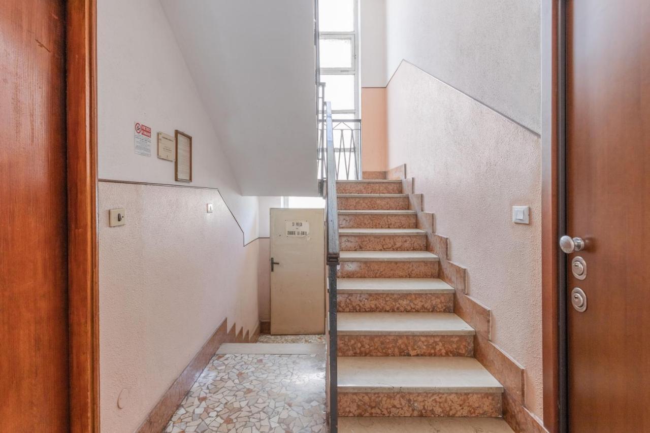 Casa Eleonora - Pavia - By Host4U 아파트 외부 사진