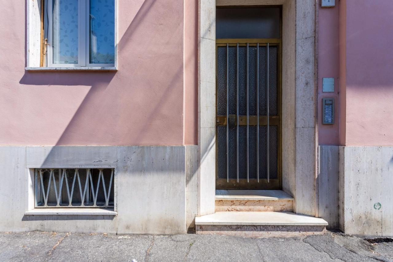 Casa Eleonora - Pavia - By Host4U 아파트 외부 사진